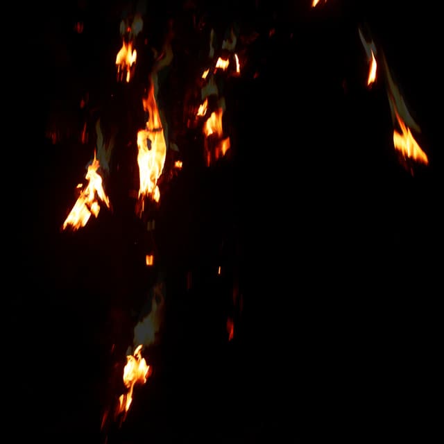Fire Debris - 029