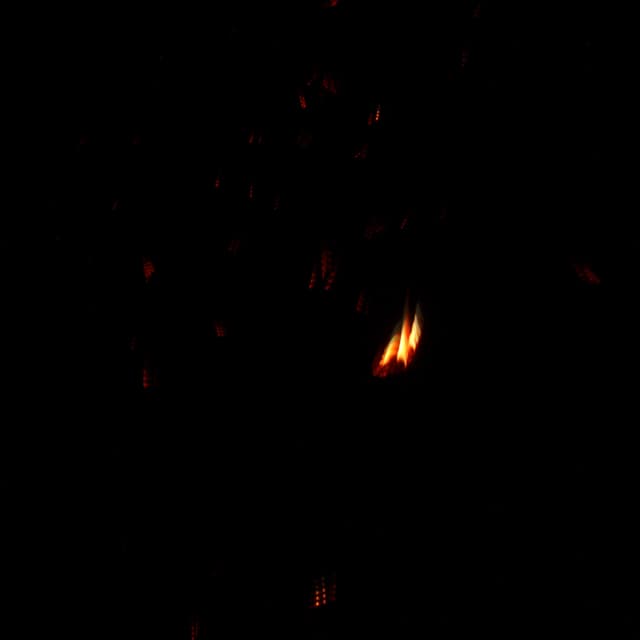 Fire Debris - 032
