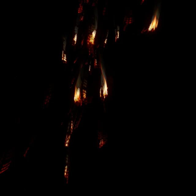 Fire Debris - 033
