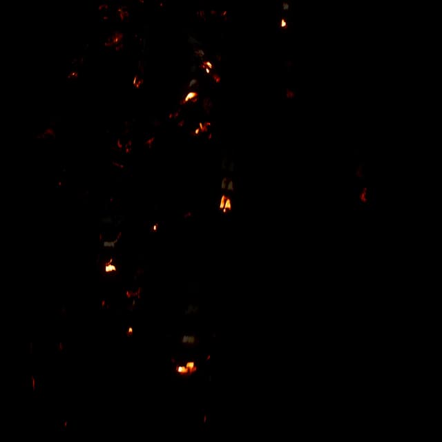 Fire Debris - 035