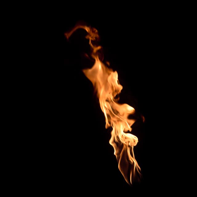 Fire Torch - 063