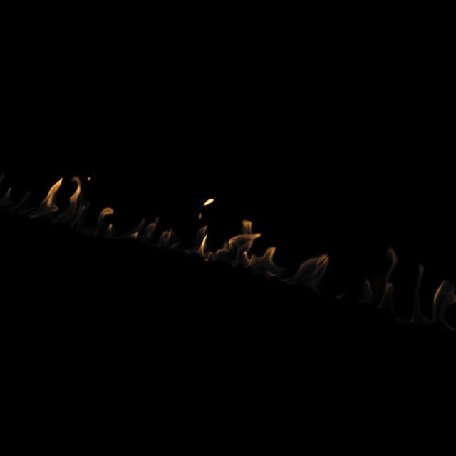 Fire Trail - 018