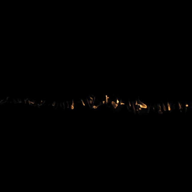 Fire Trail - 029