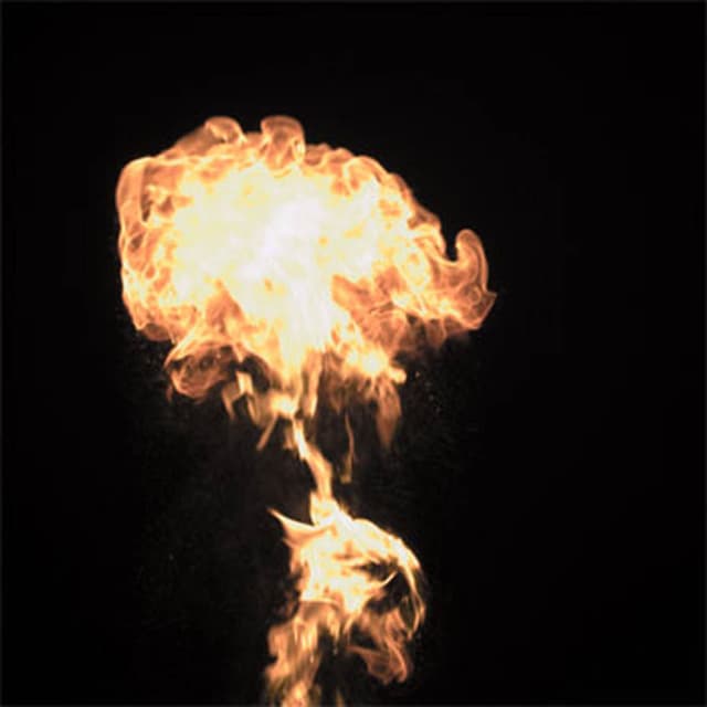 Fireball - 005