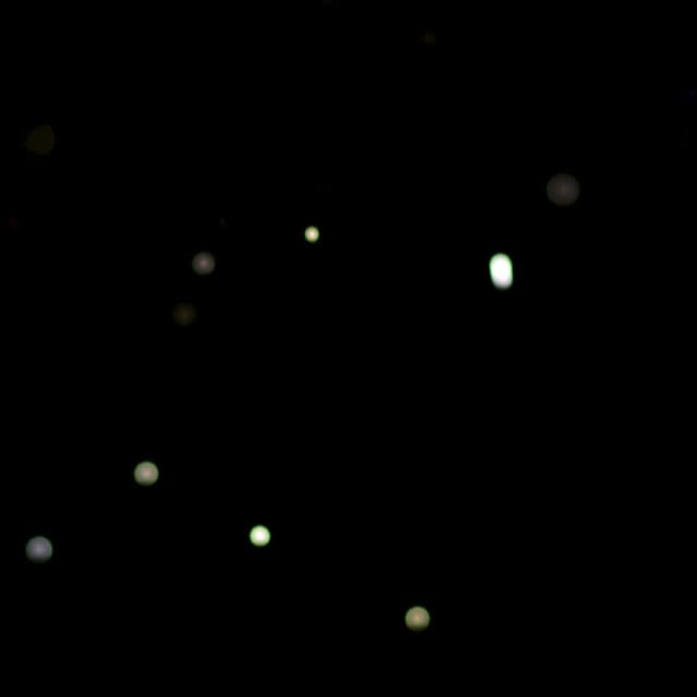Glitter - 007