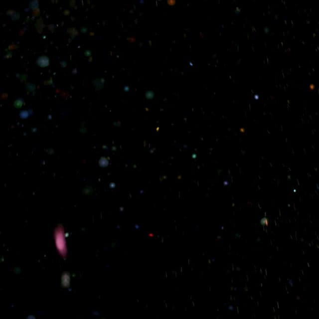 Glitter - 026