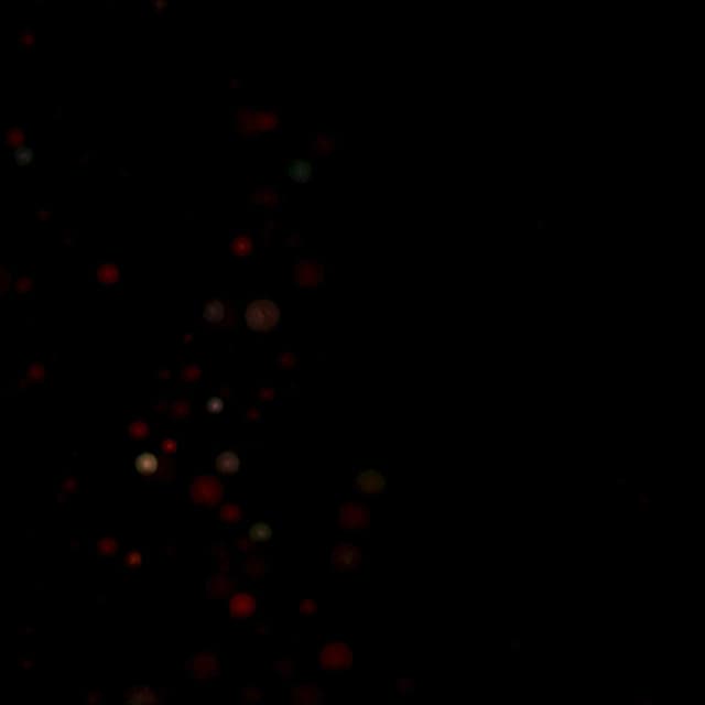 Glitter - 029