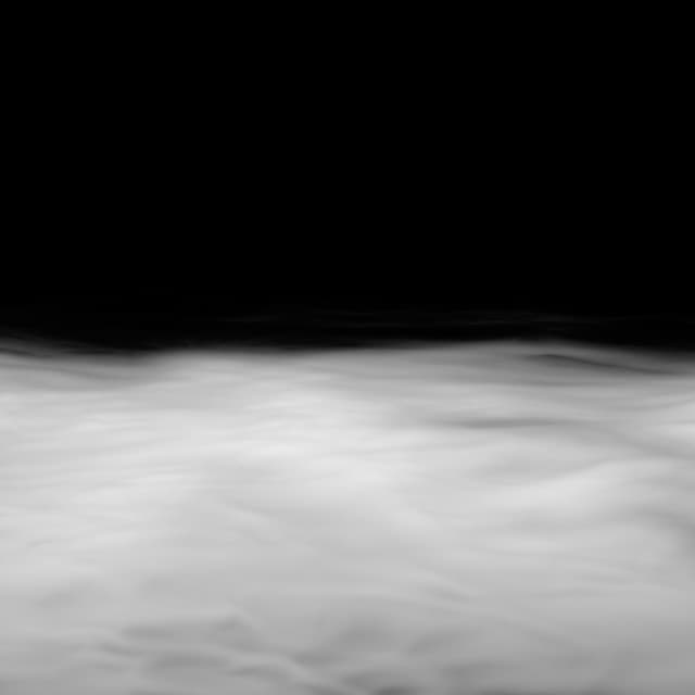 Ground Fog - 011
