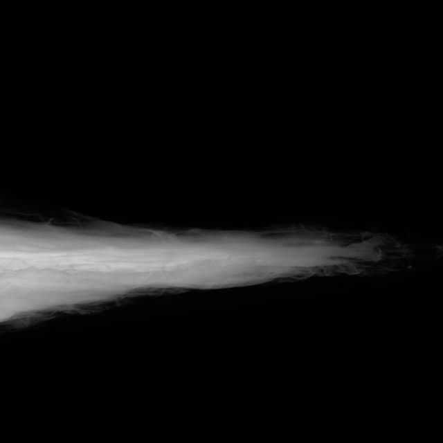Ground Fog - 022