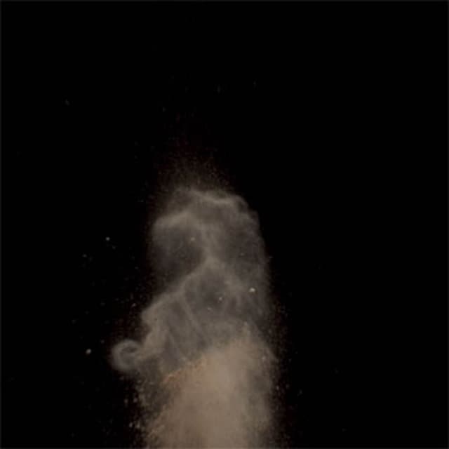 Ground Hit - 014
