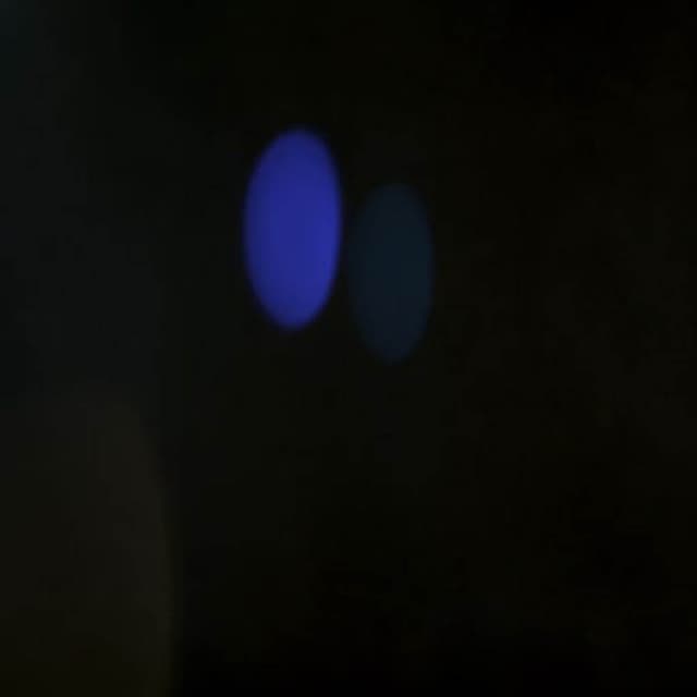 Lens Flare - 005