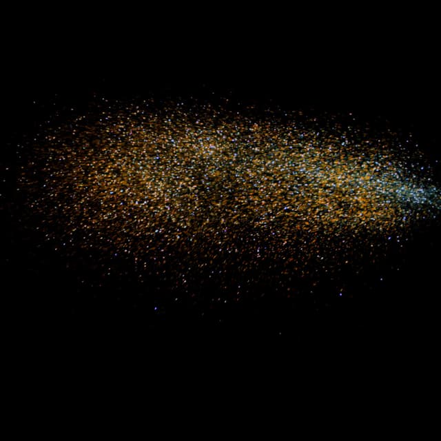 Magic Dust - 008