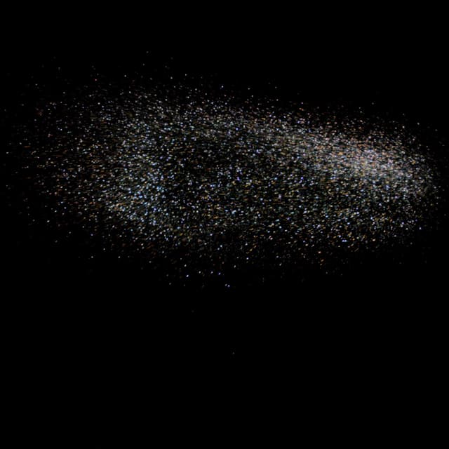 Magic Dust - 010