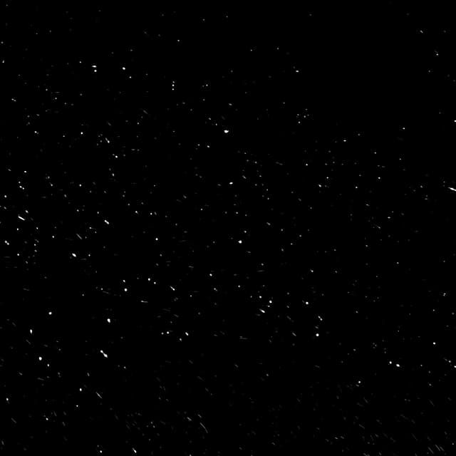 Metallic Debris - 007