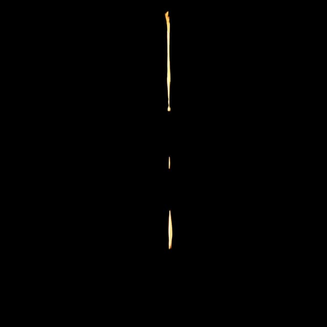 Molten Drips - 006