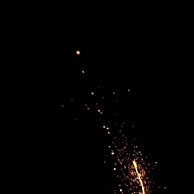 Molten Splash - 016