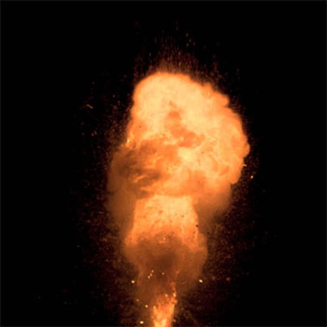 Pyro Charge - 020