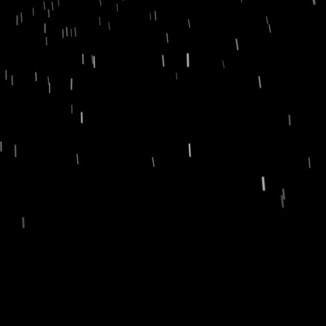 Rain - 011