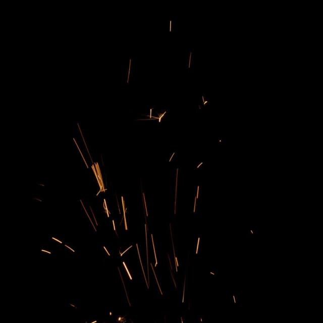 Rising Sparks - 007