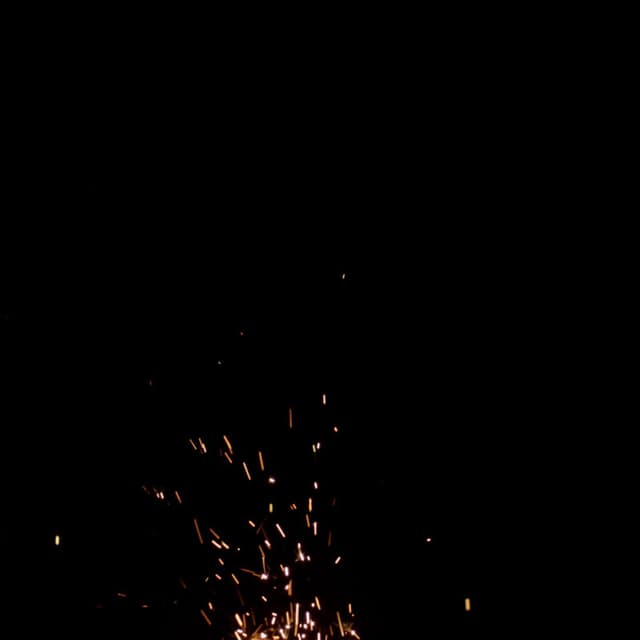 Rising Sparks - 008