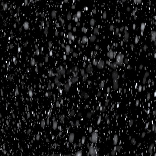 Snow - 052