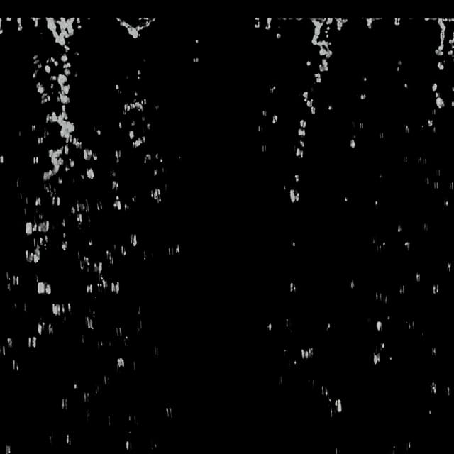 Water Dripping - 023