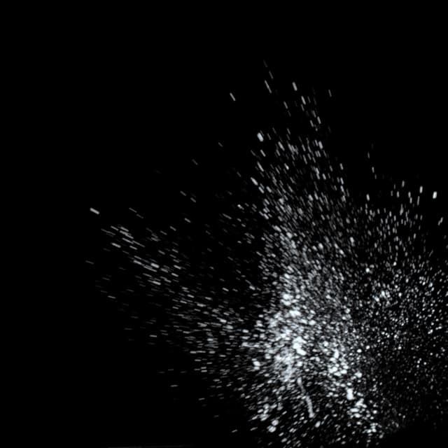 Water Splash - 015