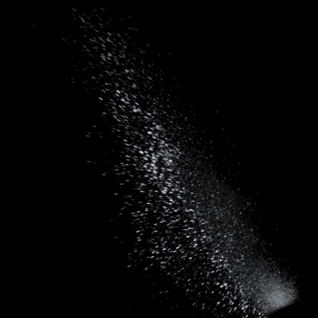 Water Splash - 017