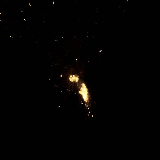 Zero-G Pyro - 022