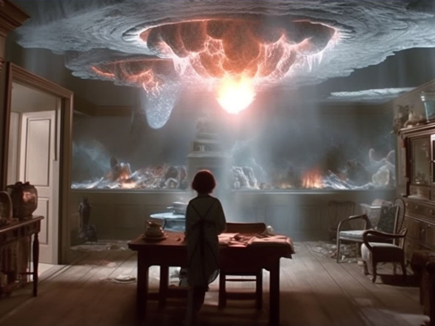 Intro to VFX