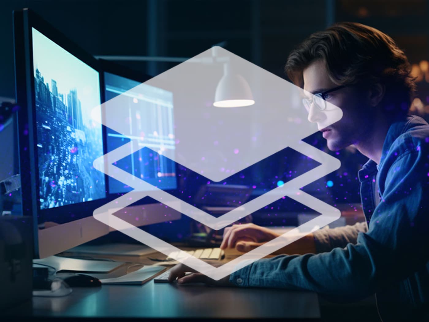 Getting Started with Video Overlays