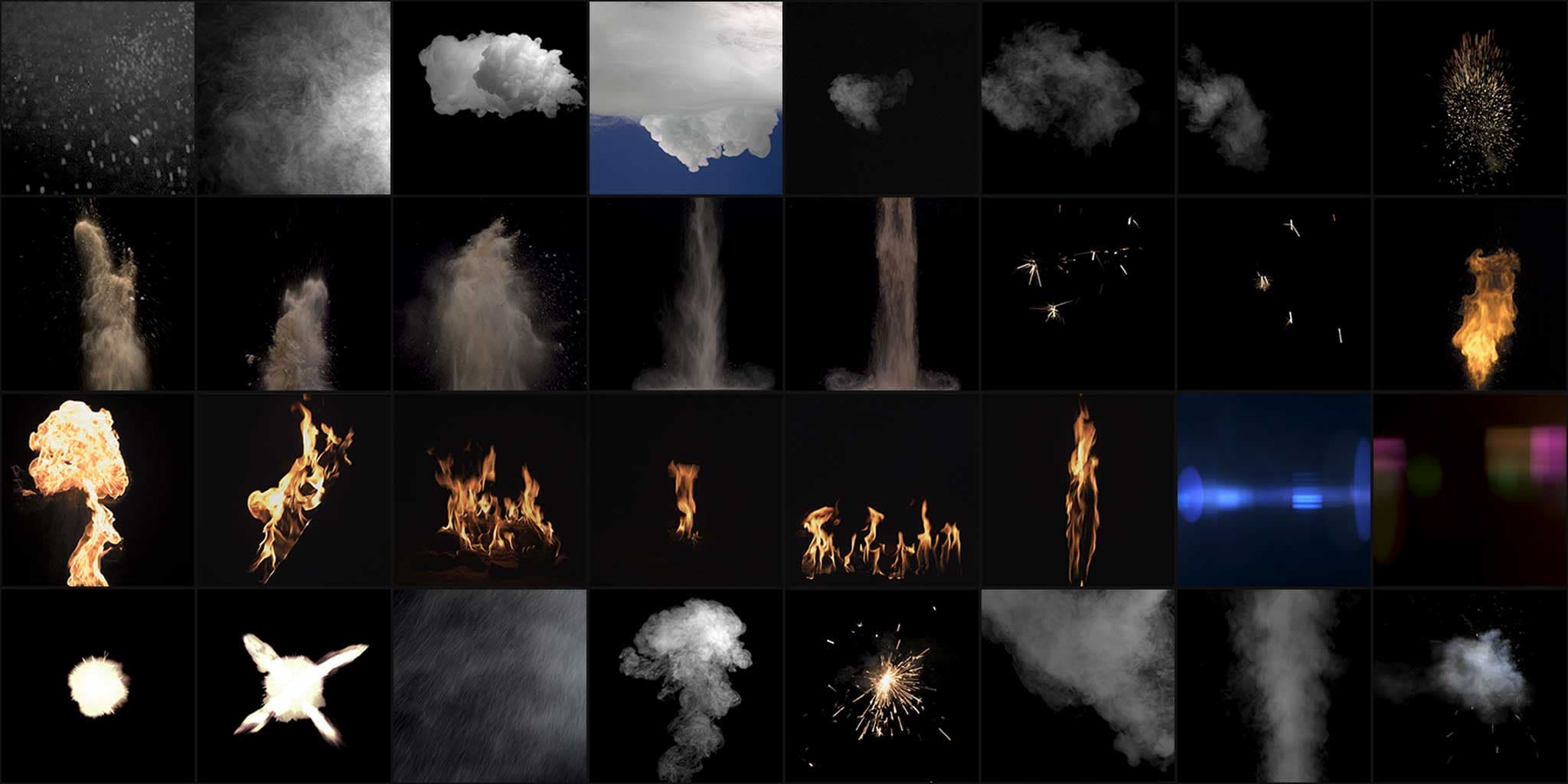 FX Education - Pack 4