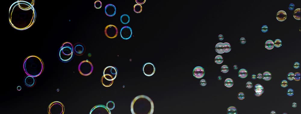 Bubbles - Pack 1