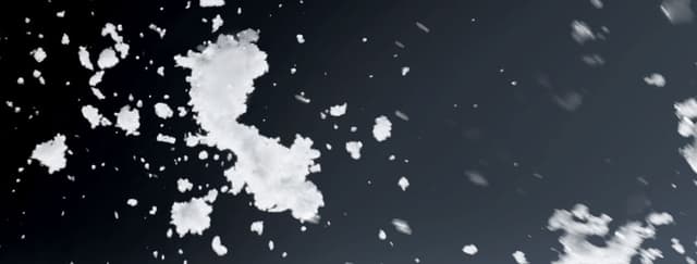 Ice Hits - Pack 1 | FX Elements