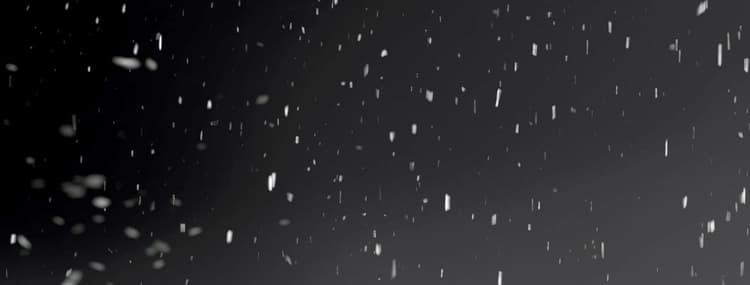Free Snow Stock Footage [4k] | FX Elements