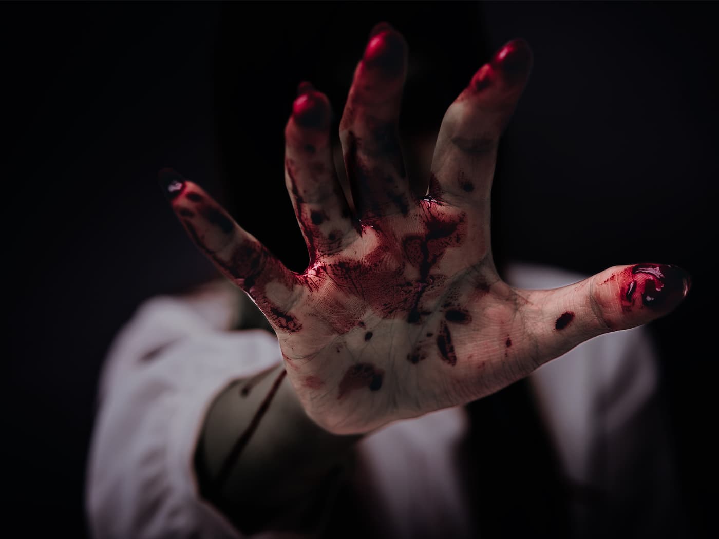 How to Make Fake Blood Like a Professional