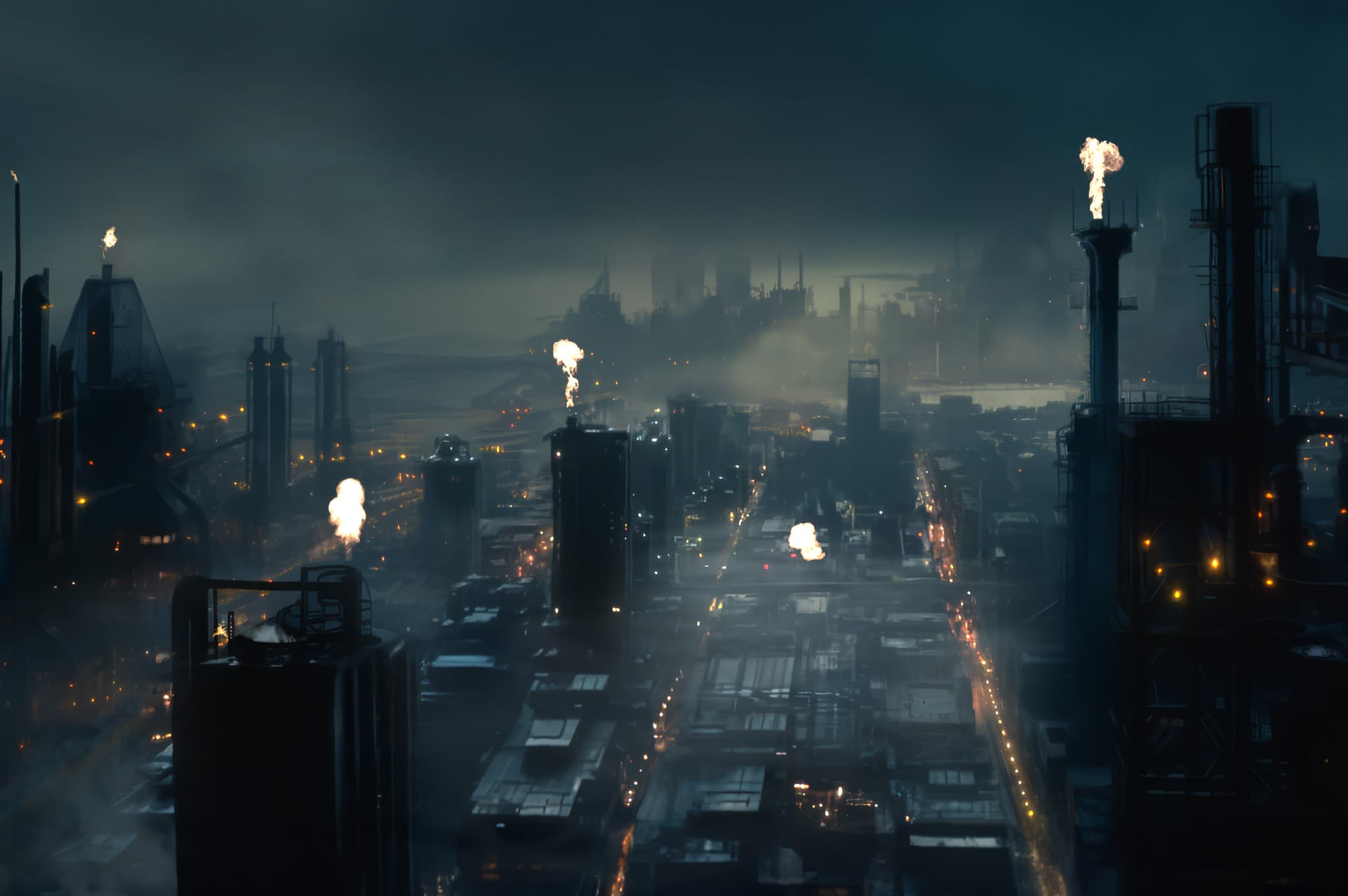 Quality Free Explosions Stock Footage VFX asset
