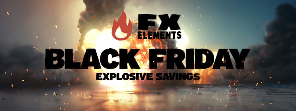 Black Friday Sale 2022