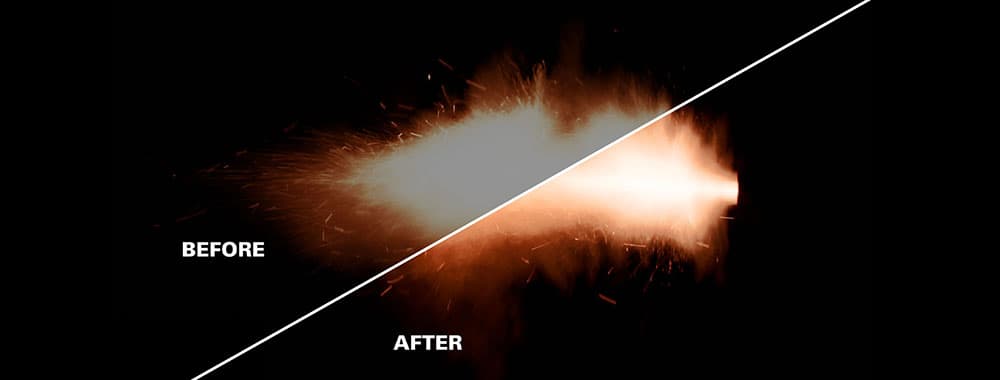 4K Muzzle Flash VFX: Remastered for Ultimate Cinematic Quality