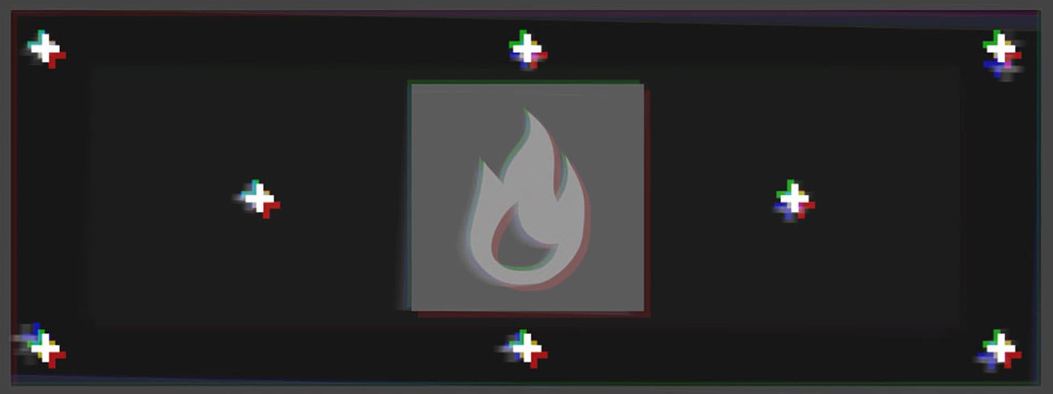 Introducing Optical Jitters