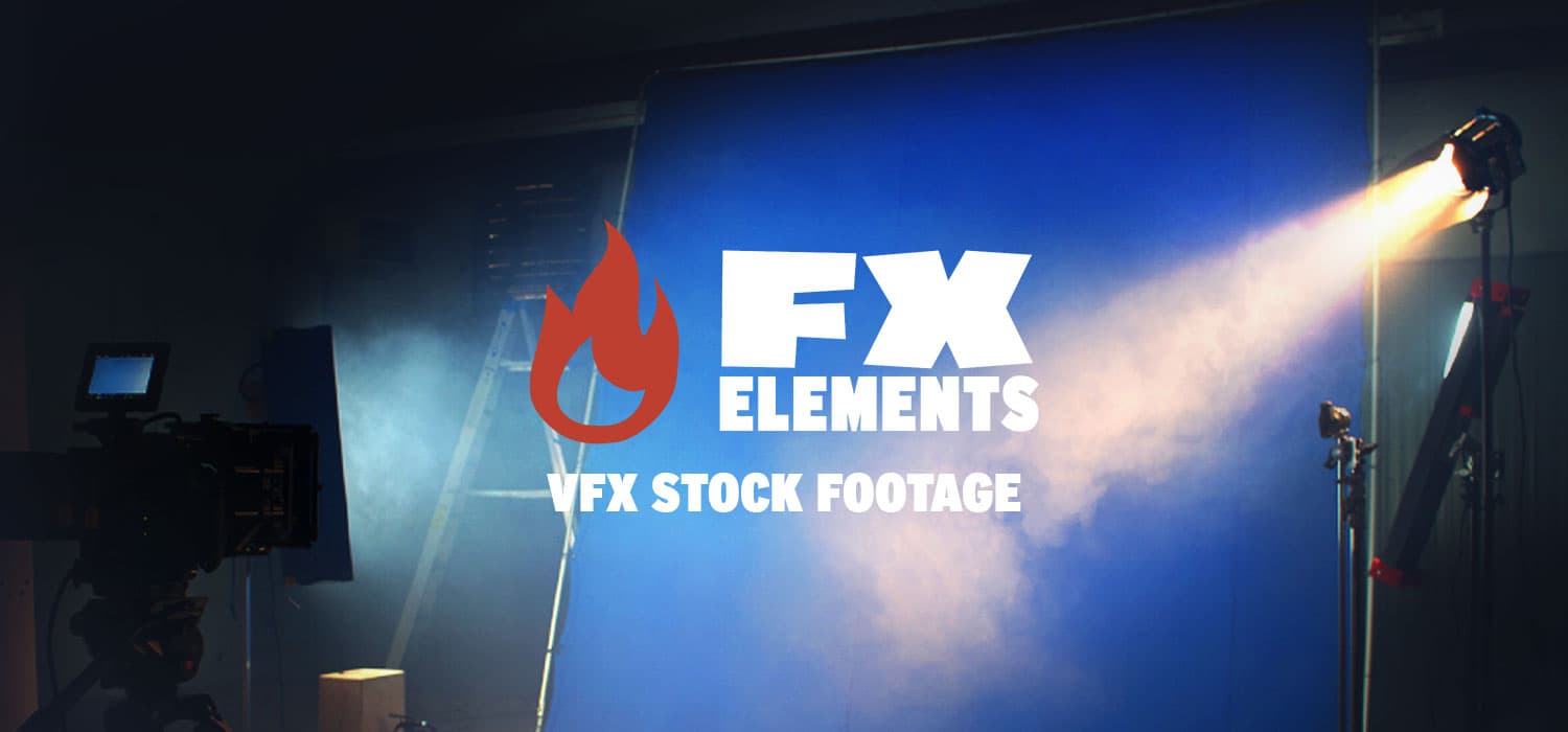 the best VFX stock footage