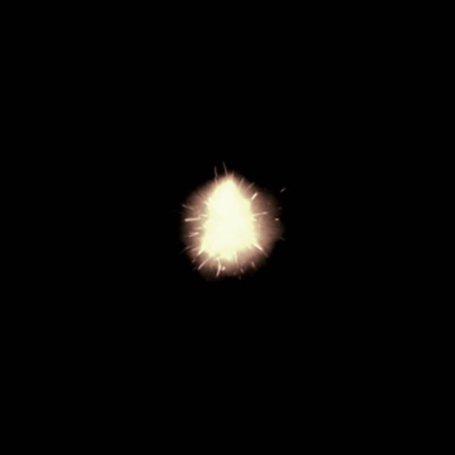 Muzzle Flash - front - 001