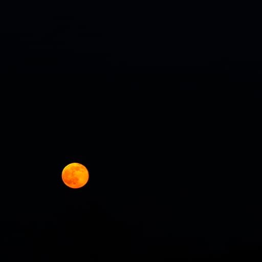 Sky - Winter Evening - 001