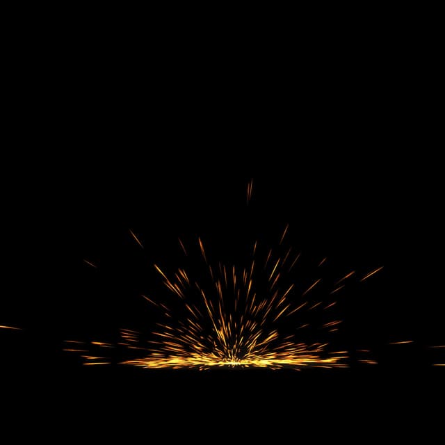 Spark Hit - Ground - 006a