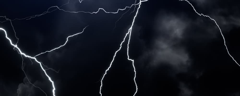 Lightning - Pack 1
