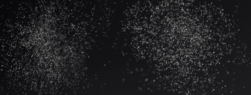 Air Particles - Pack 3