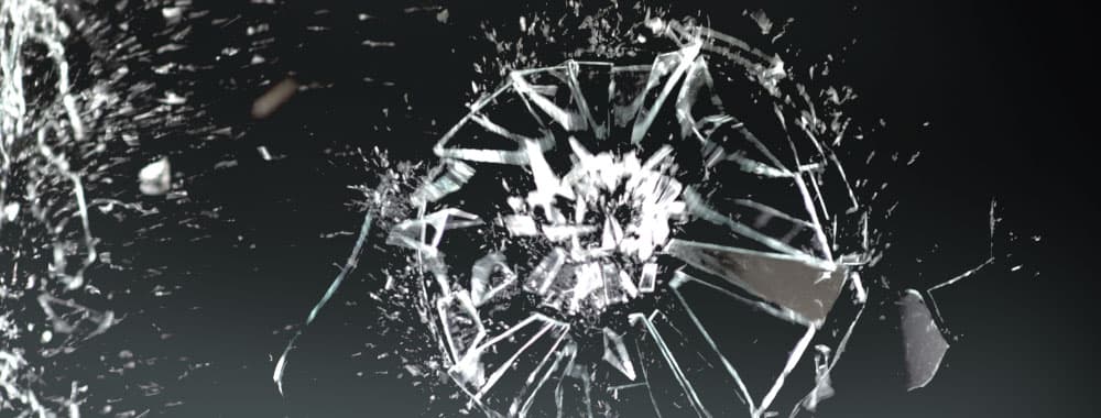 Breaking Glass - Pack 1