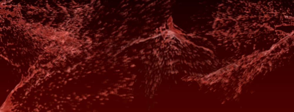CG Blood Hits - Pack 1