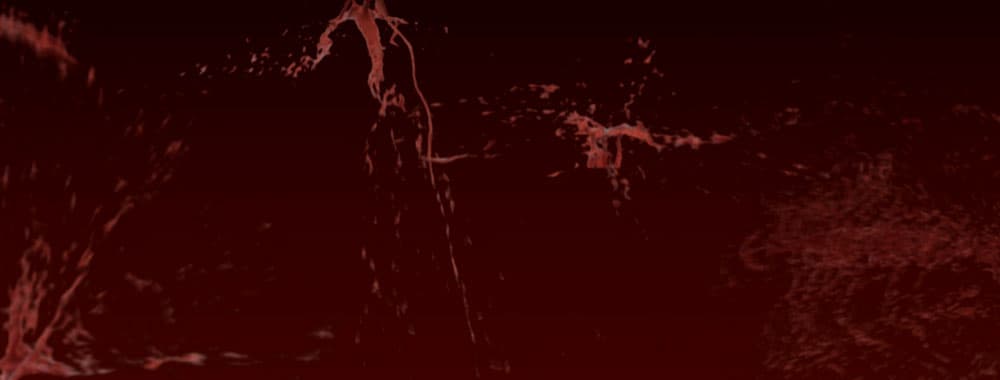 CG Blood Hits - Pack 2