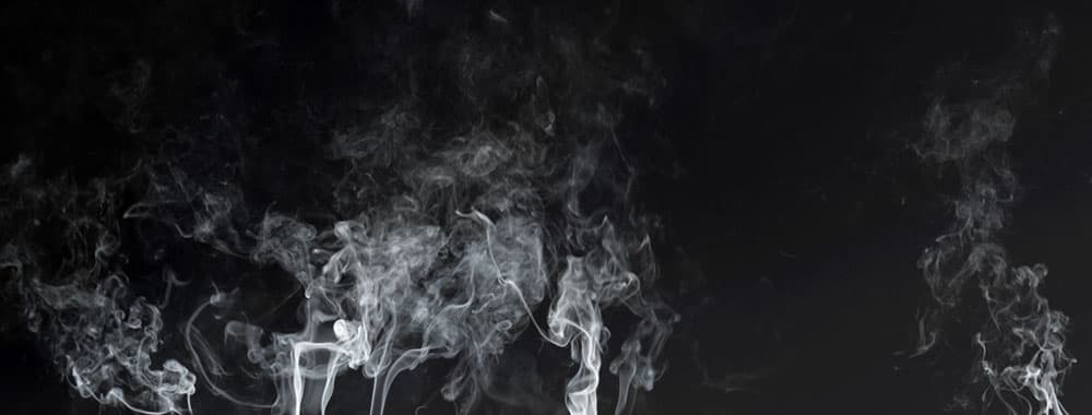 Cigarette Smoke - Pack 2